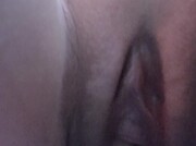 Amateur Video of Aless-Andra