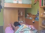 Amateur Video of Neko-chan