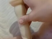 Video amateur de Conigliettagirl