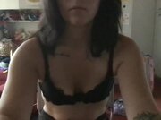 Video amateur de Lily_cream