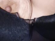 Amateur Video of GattinaSexy1987