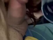 Amateur Video of Selyneee