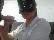 Amateur Video of Carlotta92