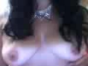 Video amateur de Farfallasexy88