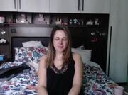 Amateur Video of _Alma_