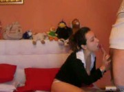 Video amateur de venerenera79