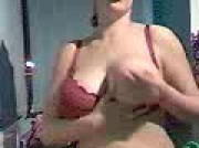 Video amateur de MILF_Blonde