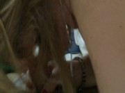 Amateur Video of soleluna45