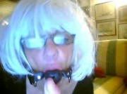 Amateur Video of lovogliotutto