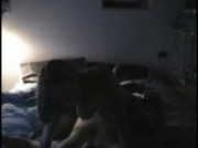 Amateur Video of Sextastic