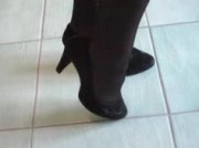 Amateur Video of SexyNini