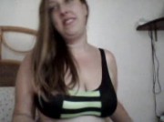 Video amateur de eleonora_