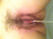 Video amateur de Cherie90