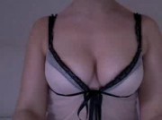 Video amateur de Cherie90
