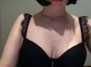 Video amateur de Cherie90