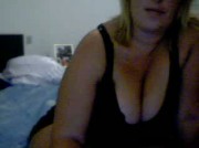 Video amateur de sally001