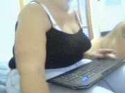 Video amateur de sally001