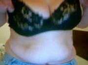 Video amateur de sally001