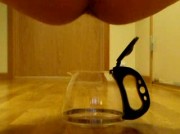 Amateur Video of Melissa_Dolce