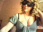 Amateur Video of sexygiada